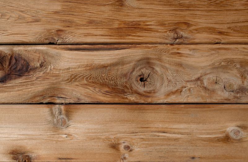 Siding Repair Close-up